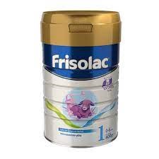 ΝΟΥΝΟΥ Frisolac Goat 1 Κατσικίσιο Γάλα από 0-6 μηνών 400gr