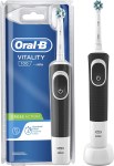 Oral-B Vitality 100 Cross Action 1 Τεμάχιο - Black