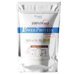 Power Health100% Whey Power Protein Belgian Chocolate 500g