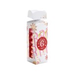 Roger & Gallet Set Bath Tablets Collection Fleur de Figuier 3x25gr + Rose 3x25gr