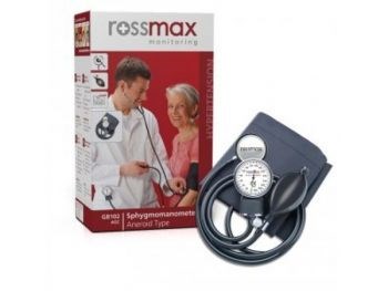 ROSSMAX GB Series Πιεσόμετρο Αναλογικό με Στηθοσκόπιο