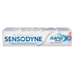 Sensodyne Rapid Relief Οδοντόκρεμα Μέντα 75ml