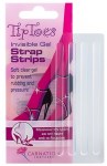 Carnation Tip Toes Invisible Strap Strips - Επιθέματα 4τμχ