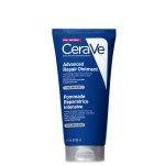 CeraVe Advanced Repair Ointment Επανορθωτική Αλοιφή Για Πρόσωπο & Σώμα Για Ξηρές Επιδερμίδες 88ml