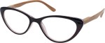 Eyelead E206 Γυναικεία Γυαλιά Πρεσβυωπίας +2.00 σε Μπορντό χρώμα