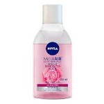 Nivea Micellair Double Effect Rosewater Ροδόνερο 2 Φάσεων, 400ml