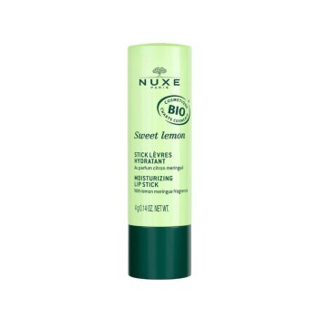 Nuxe Sweet Lemon Stick Levres 4gr
