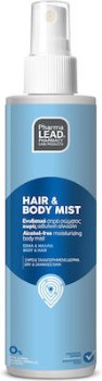 Pharmalead Hair & Body Mist 100ml