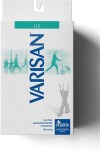 Varisan Lui & Lei Κάλτσες Κάτω Γόνατος Διαβαθμισμένης Συμπίεσης 14 mmHg Marrone No1