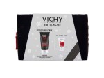 Vichy Homme Structure Force Σετ Περιποίησης για Αντιγήρανση & Ενυδάτωση με Κρέμα Προσώπου 50ml