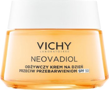 Vichy Neovadiol Post- Menopause Day Cream SPF50 50ml
