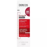 Vichy PROMO Dercos Energising Σαμπουάν κατά της Τριχόπτωσης 200ml με στικερ -20%