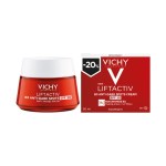 Vichy PROMO Liftactiv B3 Anti-dark Spots Κρέμα Προσώπου Ημέρας με SPF50 50ml με στικερ -20%