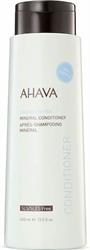Ahava Deadsea Water Mineral Conditioner Ενυδάτωσης για Όλους τους Τύπους Μαλλιών 400ml