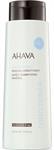 Ahava Deadsea Water Mineral Conditioner Ενυδάτωσης για Όλους τους Τύπους Μαλλιών 400ml