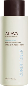Ahava Deadsea Water Mineral Conditioner Ενυδάτωσης για Όλους τους Τύπους Μαλλιών 400ml
