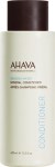 Ahava Deadsea Water Mineral Conditioner Ενυδάτωσης για Όλους τους Τύπους Μαλλιών 400ml