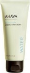 Ahava Mineral Dead Sea Water Ενυδατική Κρέμα Χεριών 100ml