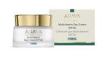 Ahava Multivitamin Κρέμα Προσώπου Ημέρας με SPF30 για Ενυδάτωση & Σύσφιξη 50ml