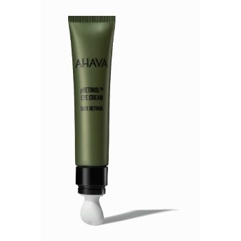 Ahava pRetinol Ενυδατική & Αντιγηραντική Κρέμα Ματιών με Ρετινόλη 15ml