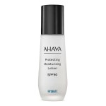 Ahava Protecting Λοσιόν Προσώπου Ημέρας με SPF50 για Ενυδάτωση 50ml