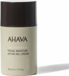 Ahava Time To Energize Ανδρικό Gel Προσώπου Ημέρας για Ενυδάτωση 50ml