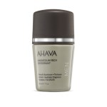Ahava Time to Energize Men Αποσμητικό σε Roll-On Χωρίς Αλουμίνιο 50ml για ανδρες