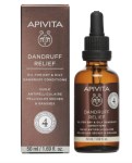 Apivita Dandruff Relief Oil For Dry & Oily 50ml