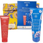 Apivita Promo Bee Sun Safe με Anti-Spot & Anti-Age Defense Face Cream SPF50 50ml & After Sun 100ml