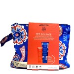Apivita Promo Bee Sun Safe με Hydra Fresh Face Gel-Cream SPF50 50ml & After Sun 100ml