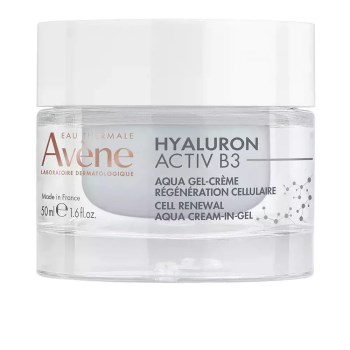 Avene Hyaluron Activ B3 Aqua Gel Cream Κυτταρικής Ανάπλασης 50ml.