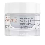 Avene Hyaluron Activ B3 Aqua Gel Cream Κυτταρικής Ανάπλασης 50ml.