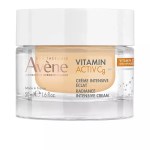 Avene Vitamin Activ Cg Gel Cream, Κρέμα Εντατικής Λάμψης 50ml.