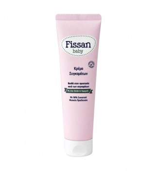 Fissan κρέμα συγκάματος παιδική (100ml)