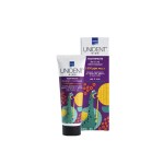 Intermed Οδοντόκρεμα Unident 50ml 1400 ppm με Γεύση Τσιχλόφουσκα για 6+ χρονών