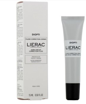 Lierac Diopticerne Fluide Correction 15ml