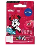LIPOSAN Disney Mickey & Friends - Cherry Cupcake