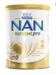Nestle NAN Supreme Pro 2 Γάλα σε Μορφή Σκόνης από τον 6ο Μήνα, 400gr