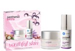 PANTHENOL EXTRA Σετ Youthful Skin, Day Cream SPF15 - 50ml & Face and Eye Serum - 30ml