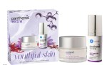 PANTHENOL EXTRA Σετ Youthful Skin, Face and Eye Cream - 50ml & Face and Eye Serum - 30ml