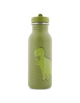 Trixie Ανοξείδωτο Παγούρι 500ML - MR. DINO