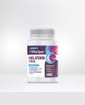 Vitasper melatonin 1,8mg 60 tb