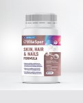 Vitasper Skin Hair Nails 60 tb