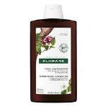 KLORANE SHAMPOO QUININE ET AUX VITAMINES B 400ml