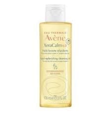 AVENE Xeracalm Huile Lavante Relipidante 100ml