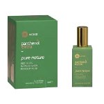 Medisei Panthenol Extra Pure Nature Eau de Toilette Γυναικείο Άρωμα με Νότες Λουλουδιών & Φρούτων 50ml