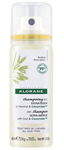Klorane Dry Shampoo Avoine & Ceramide, Ξηρό Σαμπουάν Σε Σπρέι 50ml