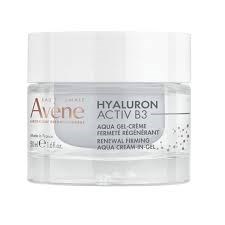 Avene Hyaluron Activ B3 Aqua Gel Ενυδατική Κρέμα-Τζελ Προσώπου Κυτταρικής Ανάπλασης 50ml