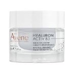 Avene Hyaluron Activ B3 Aqua Gel Ενυδατική Κρέμα-Τζελ Προσώπου Κυτταρικής Ανάπλασης 50ml