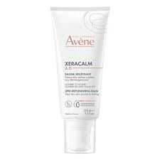 Avene XeraCalm A.D Baume Relipidant Βάλσαμο για Αναπλήρωση των Λιπιδίων 200ml